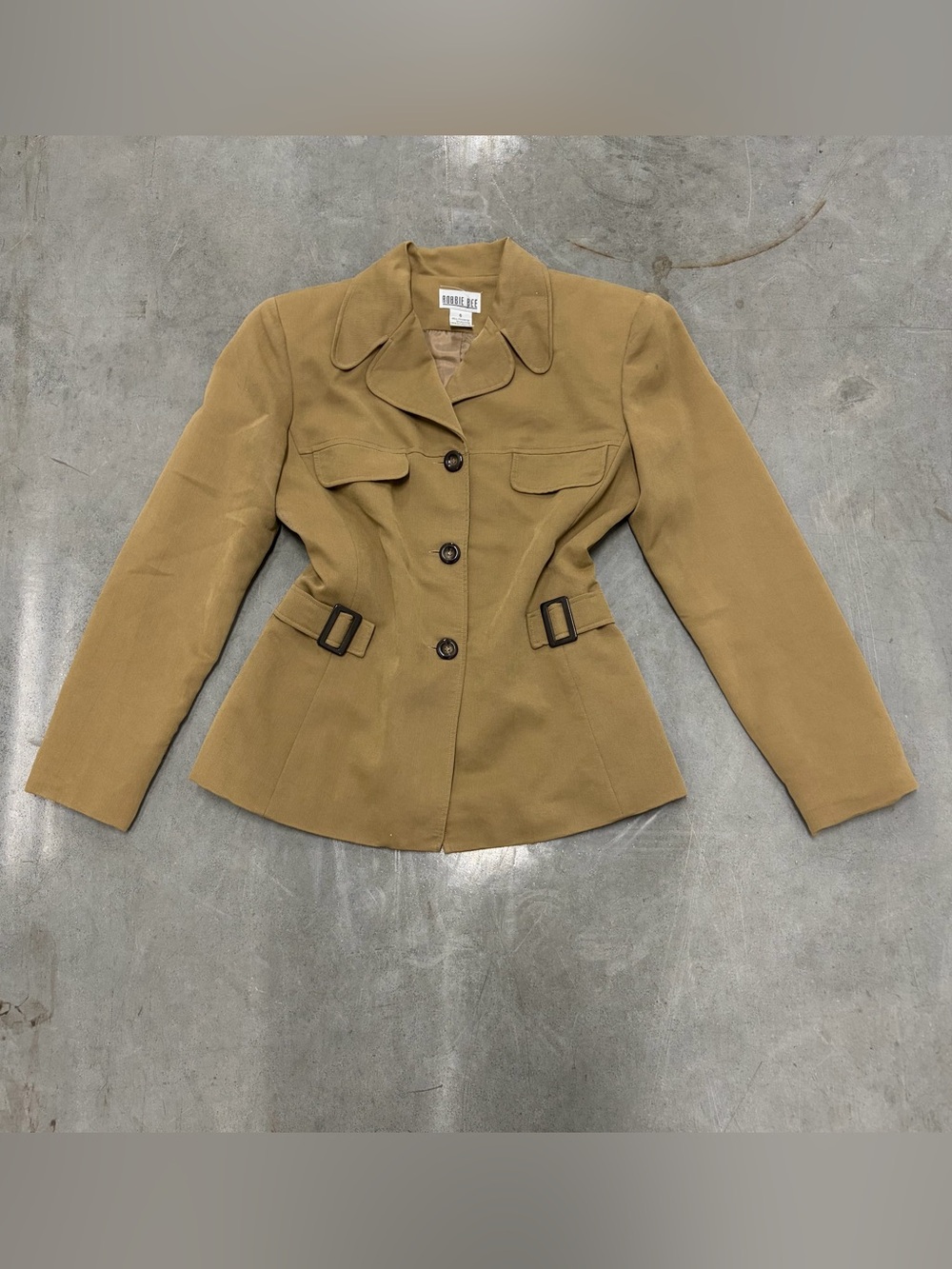 Y2K equestrian old money preppy it girl aesthetic streetwear academia jacket